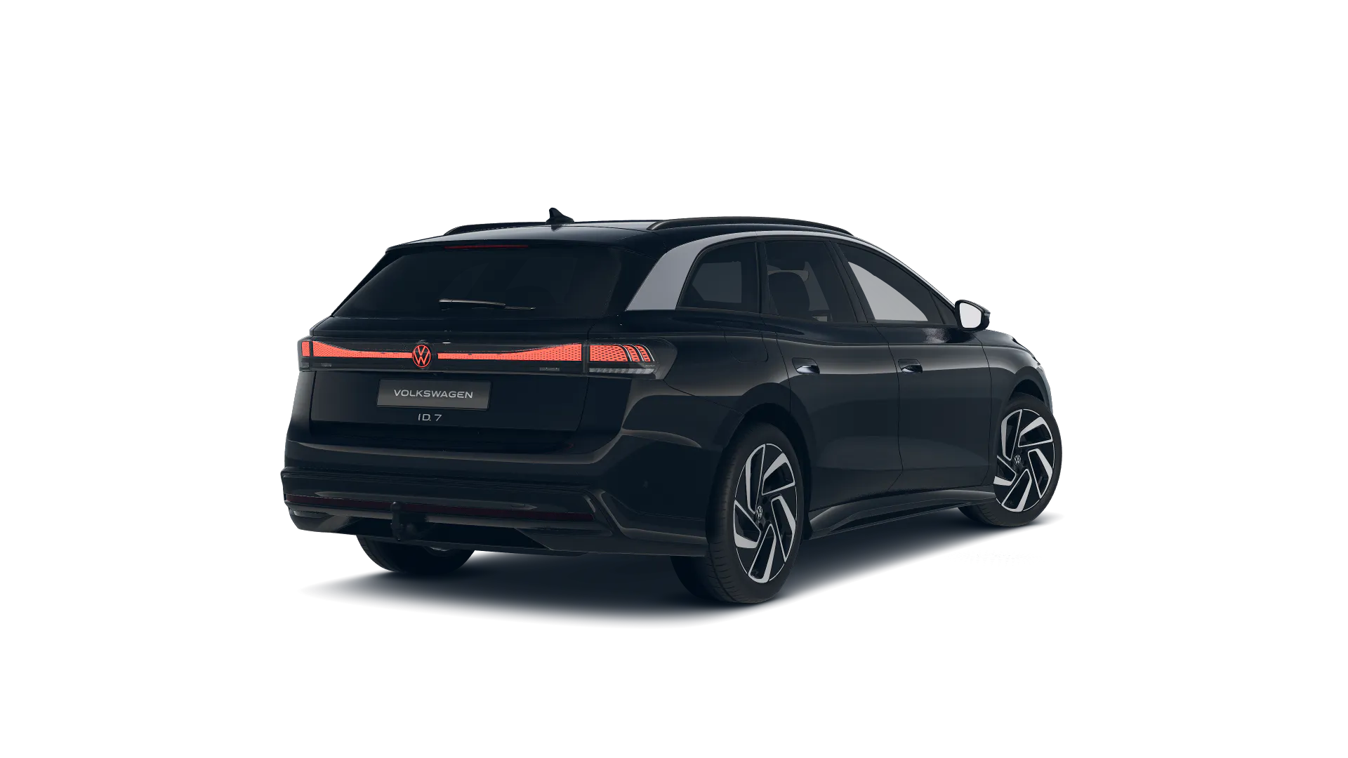 Volkswagen ID.7 Tourer Pro