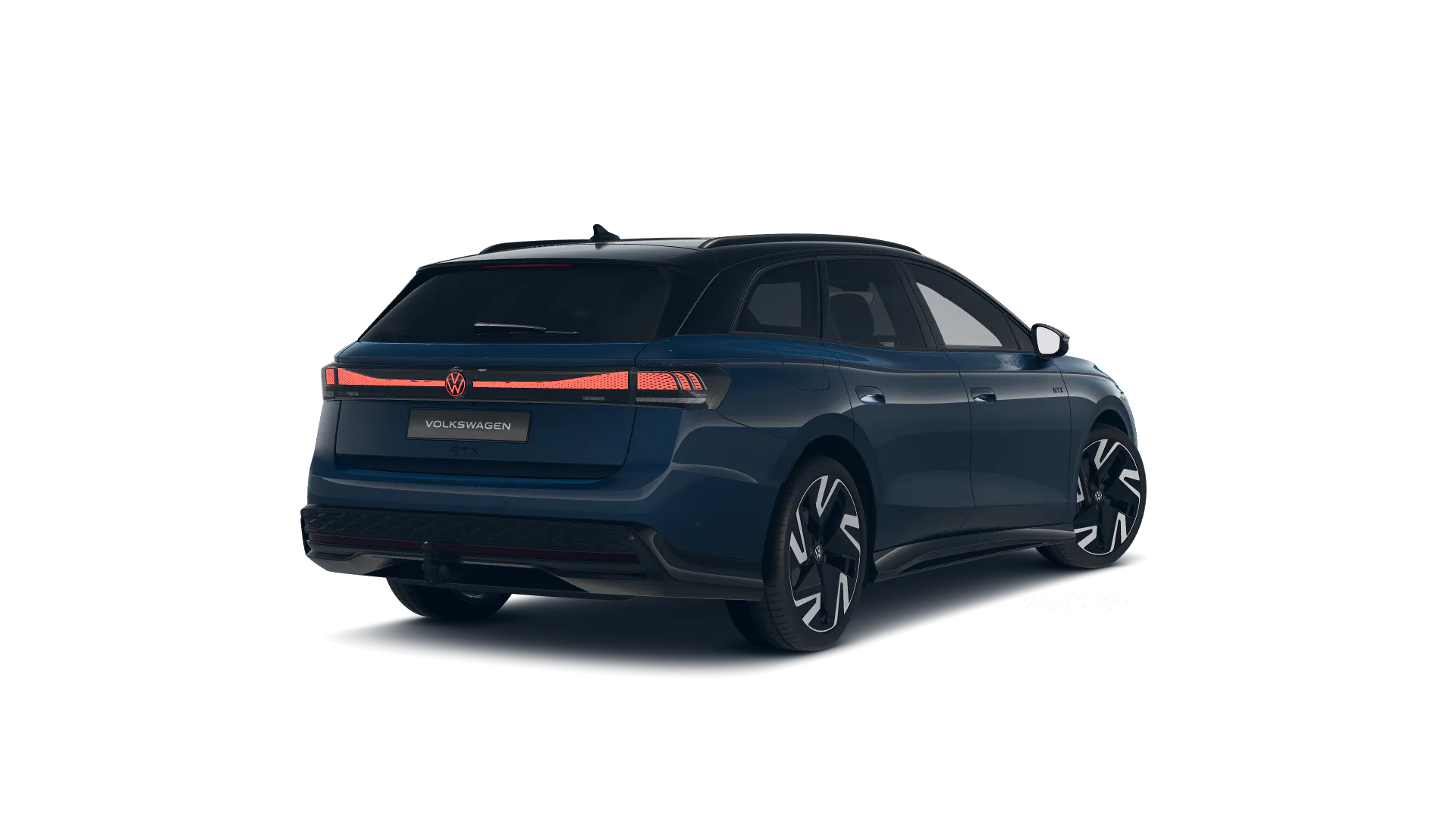 Volkswagen ID.7 Tourer GTX