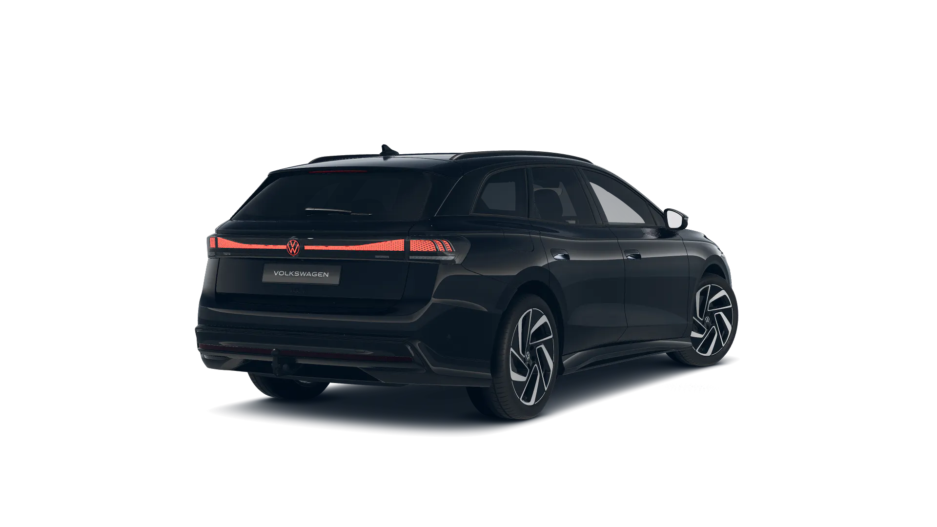 Volkswagen ID.7 Tourer Pro