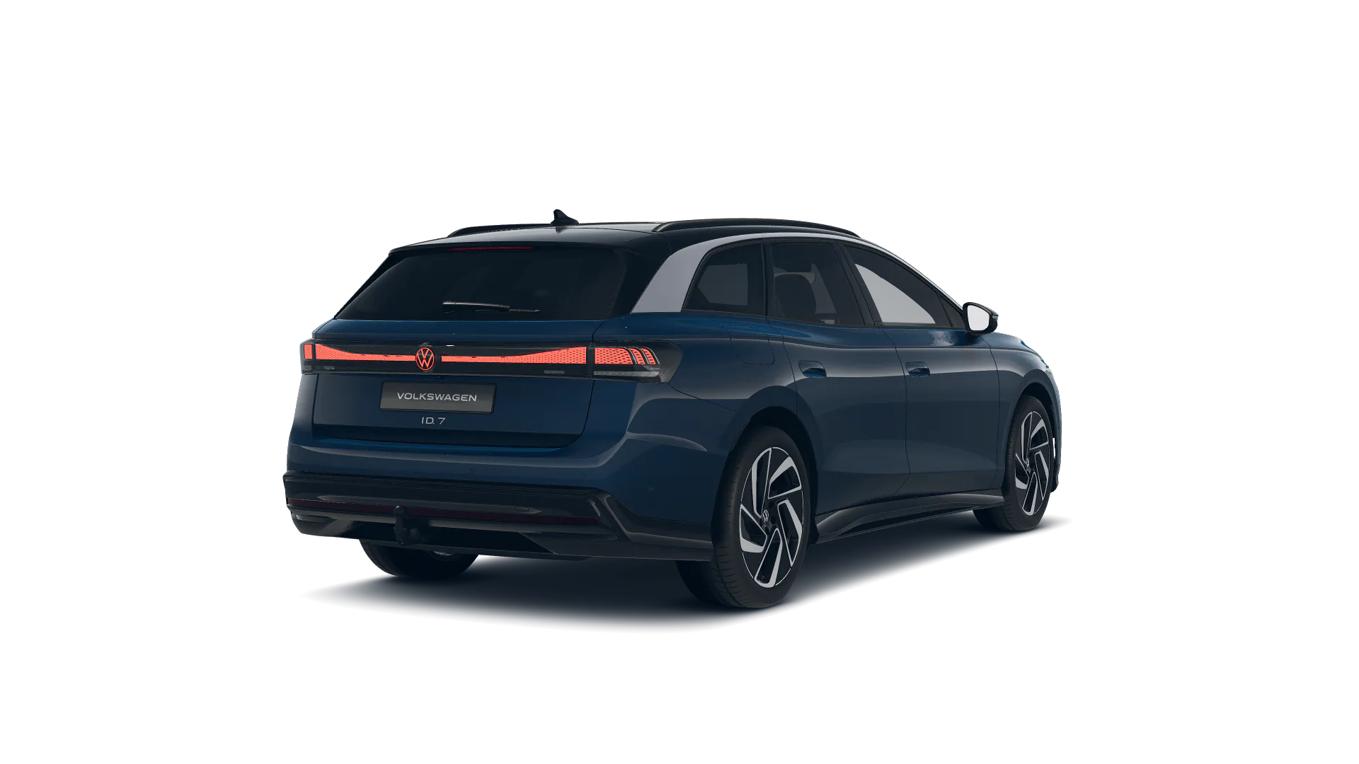 Volkswagen ID.7 Tourer Pro