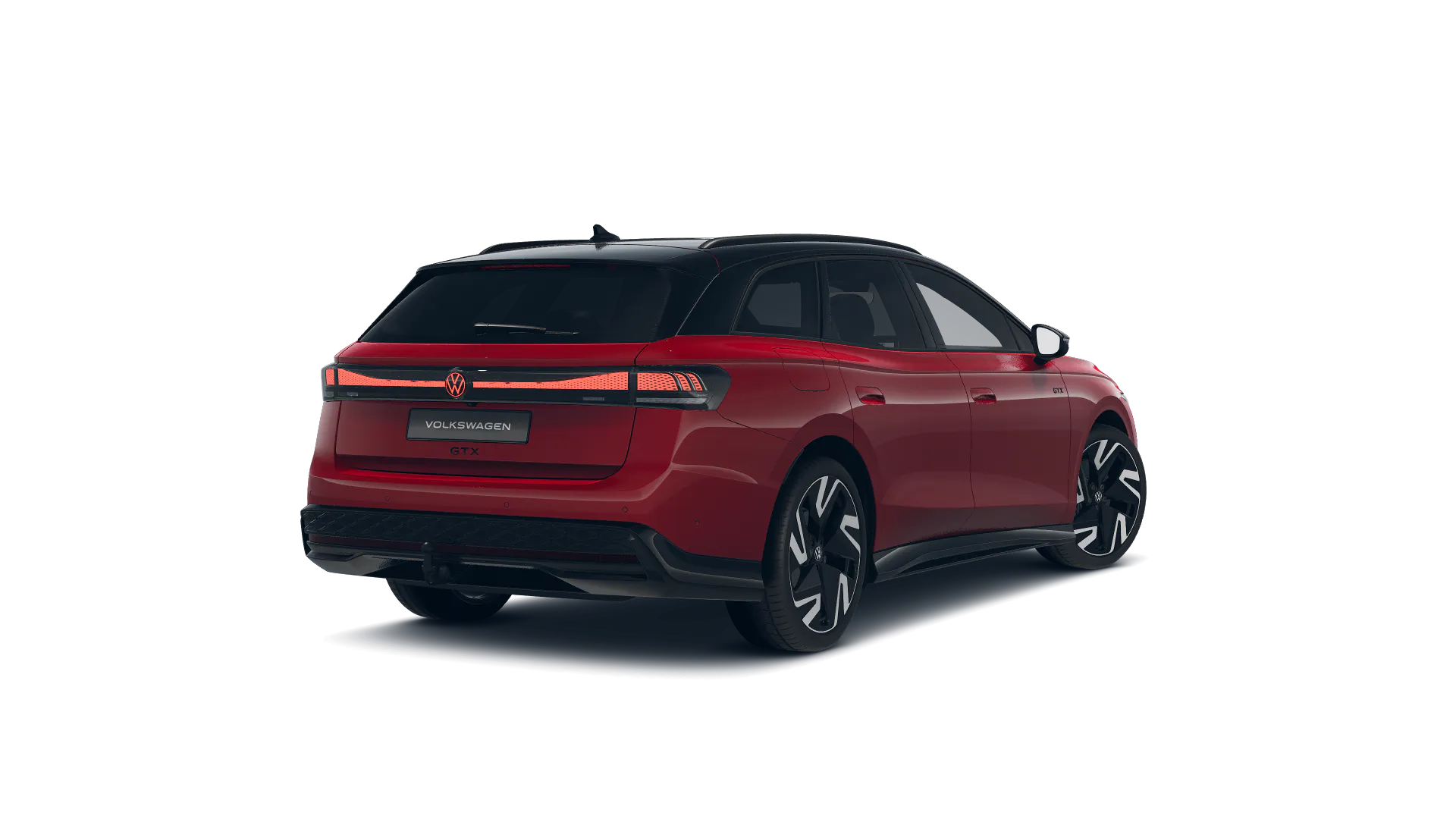 Volkswagen ID.7 Tourer GTX