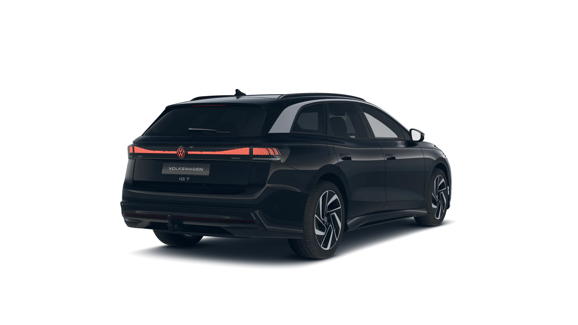 Volkswagen ID.7 Tourer Pro