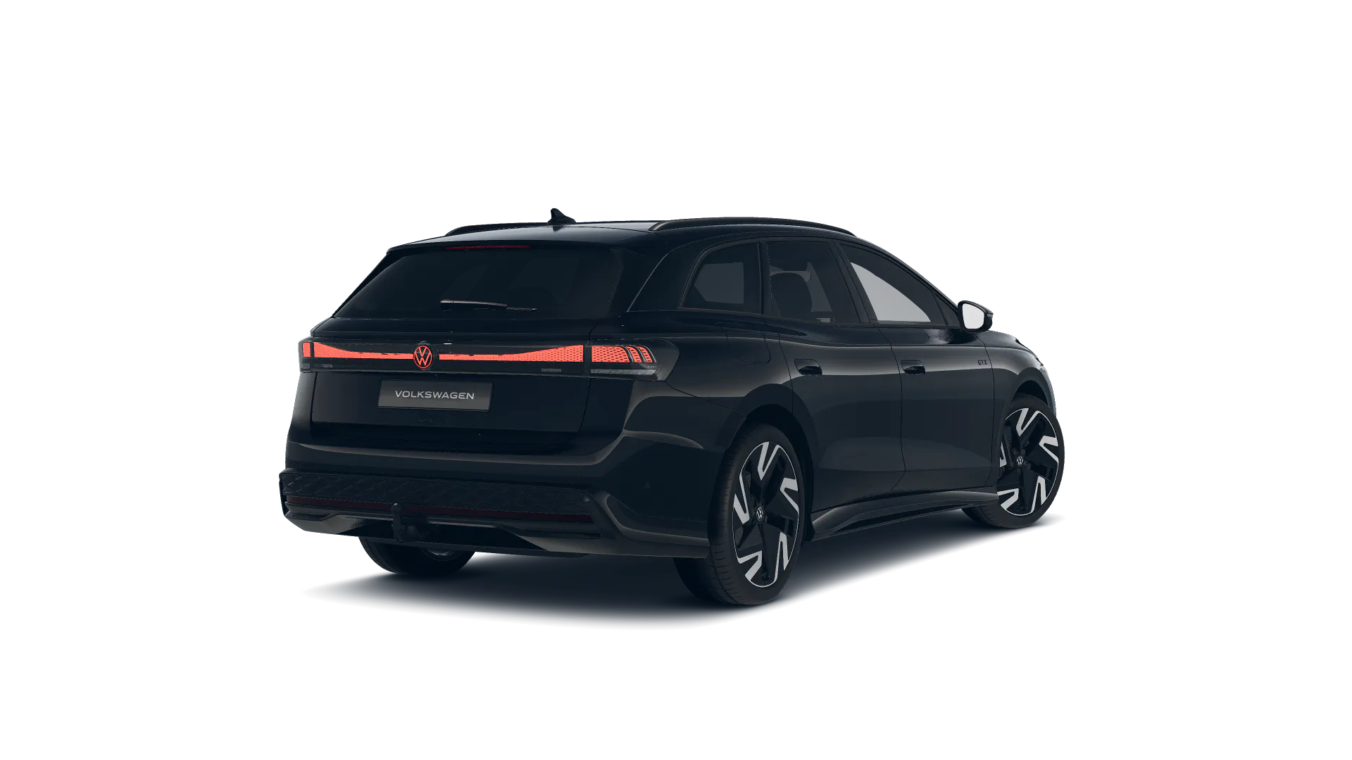 Volkswagen ID.7 Tourer GTX