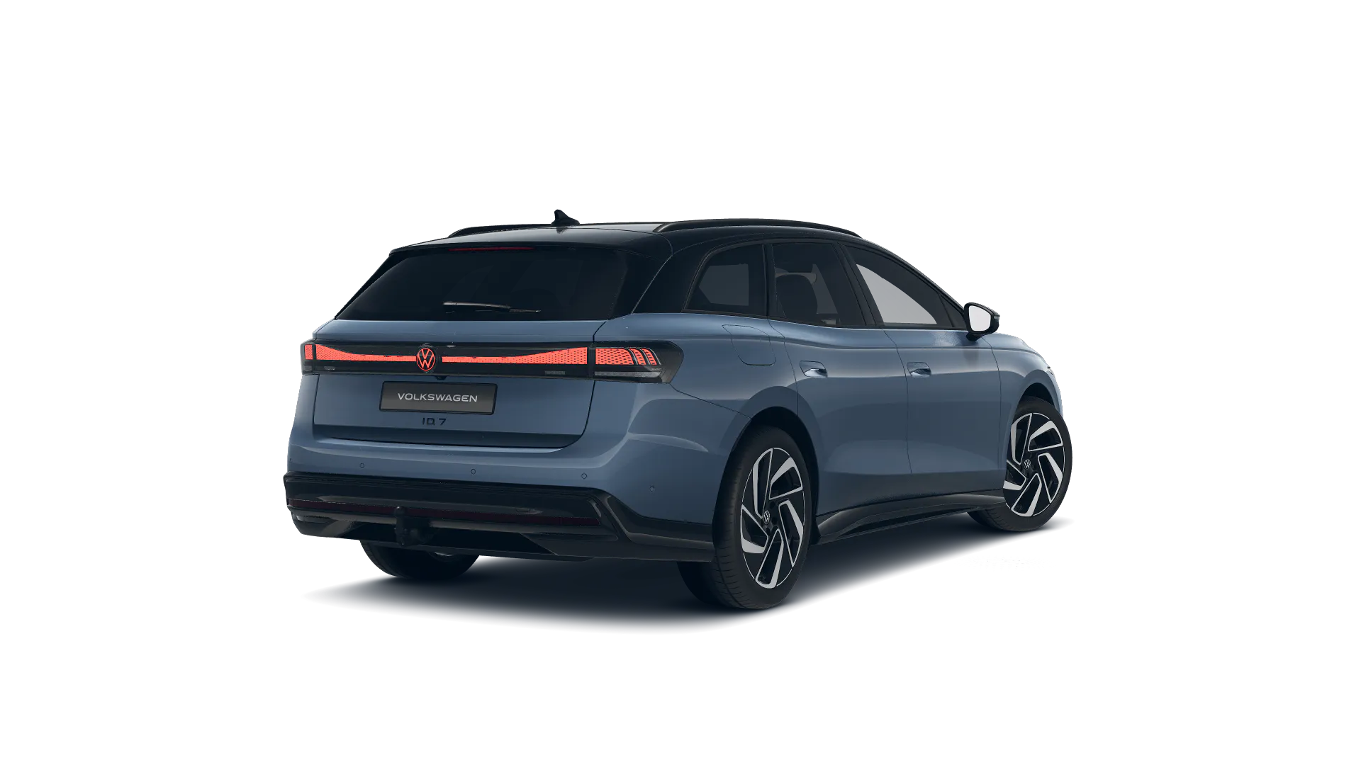 Volkswagen ID.7 Tourer Pro