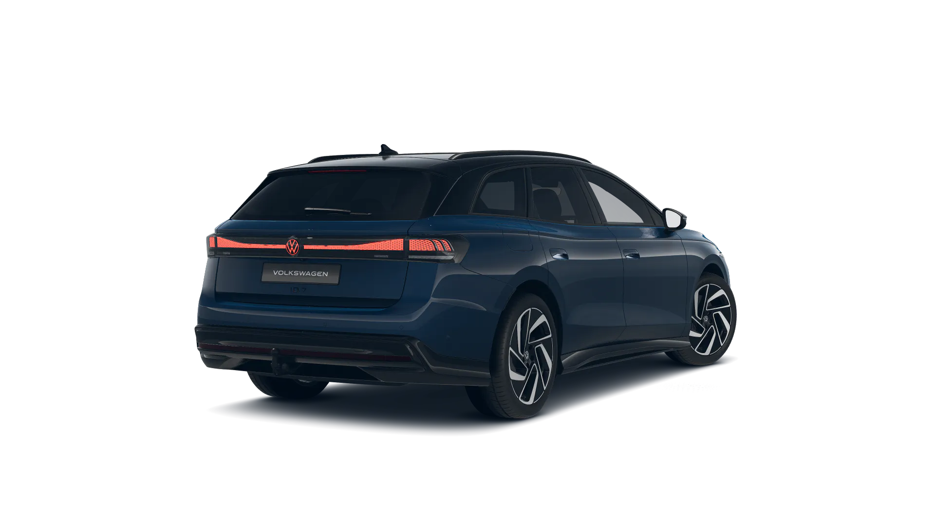 Volkswagen ID.7 Tourer Pro