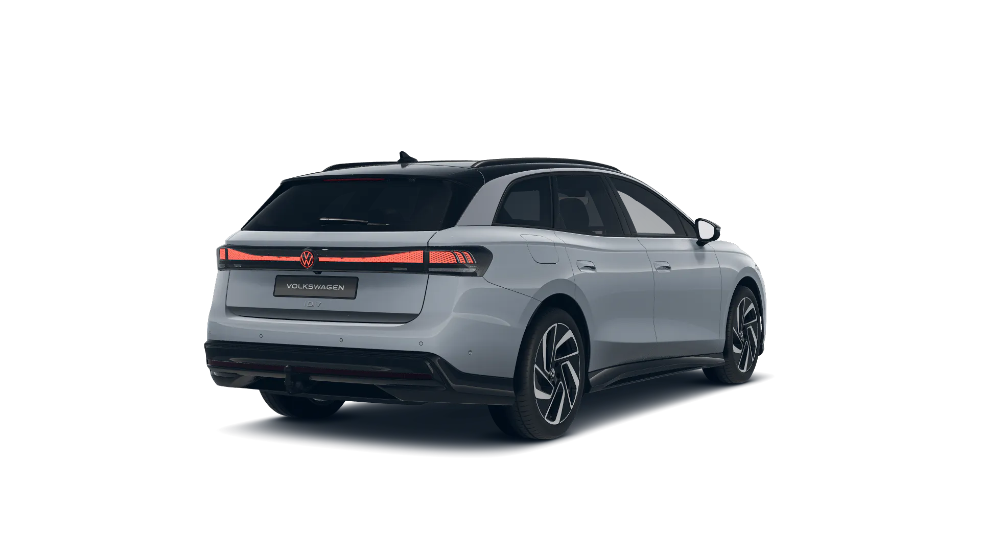 Volkswagen ID.7 Tourer Pro