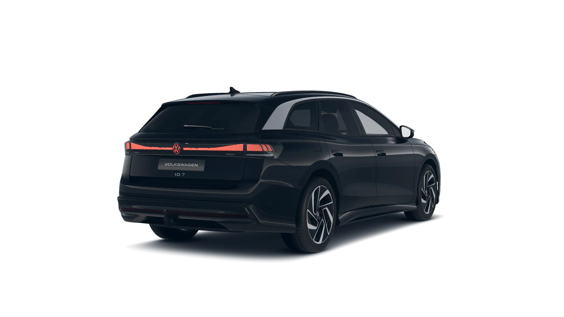 Volkswagen ID.7 Tourer Pro