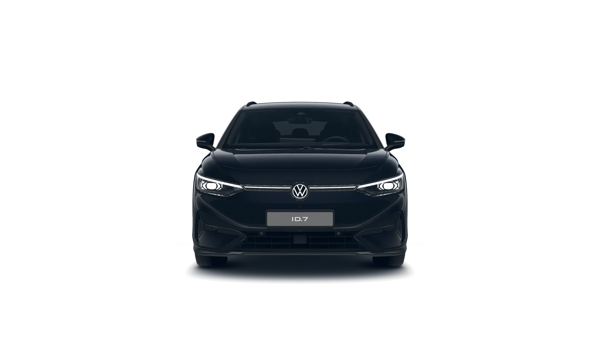 Volkswagen ID.7 Tourer Pro S