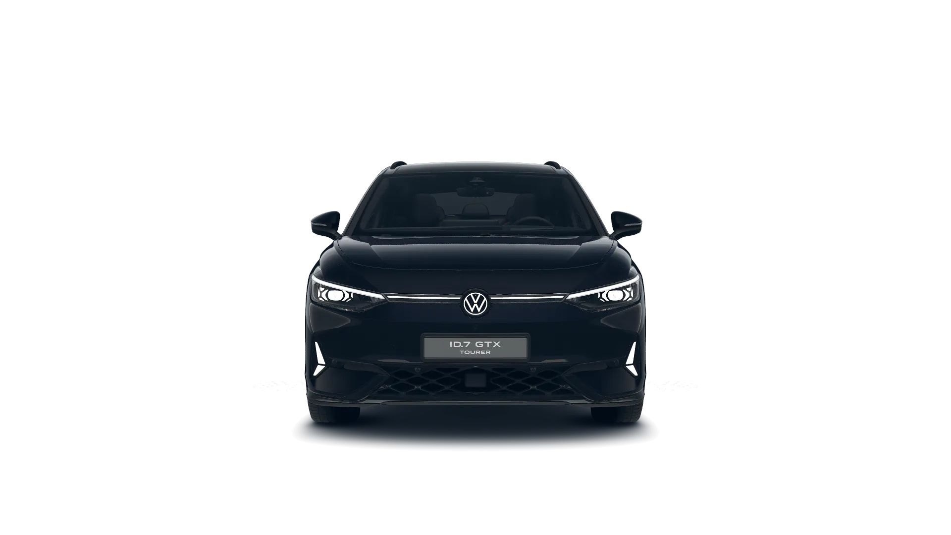 Volkswagen ID.7 Tourer GTX