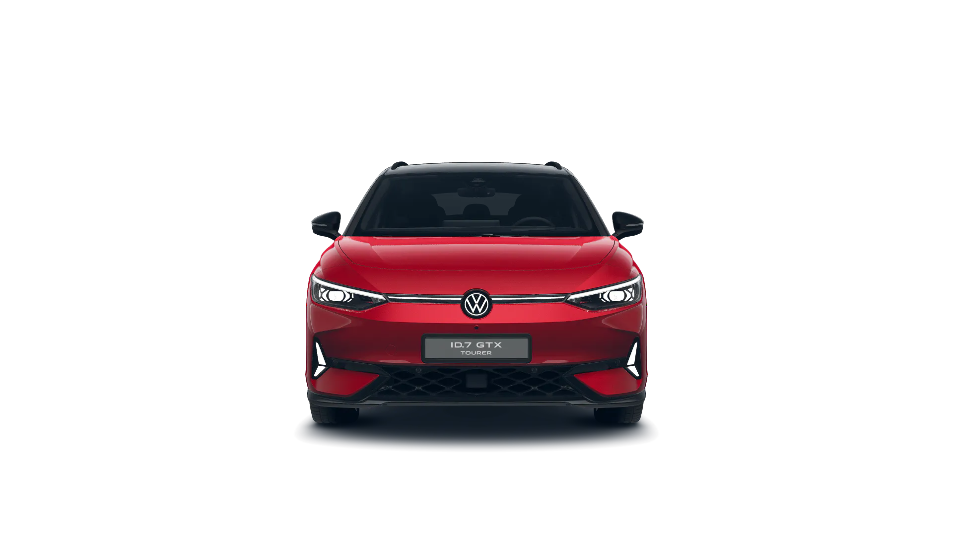 Volkswagen ID.7 Tourer GTX