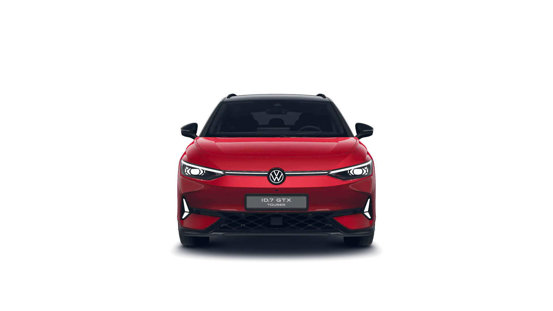Volkswagen ID.7 Tourer GTX
