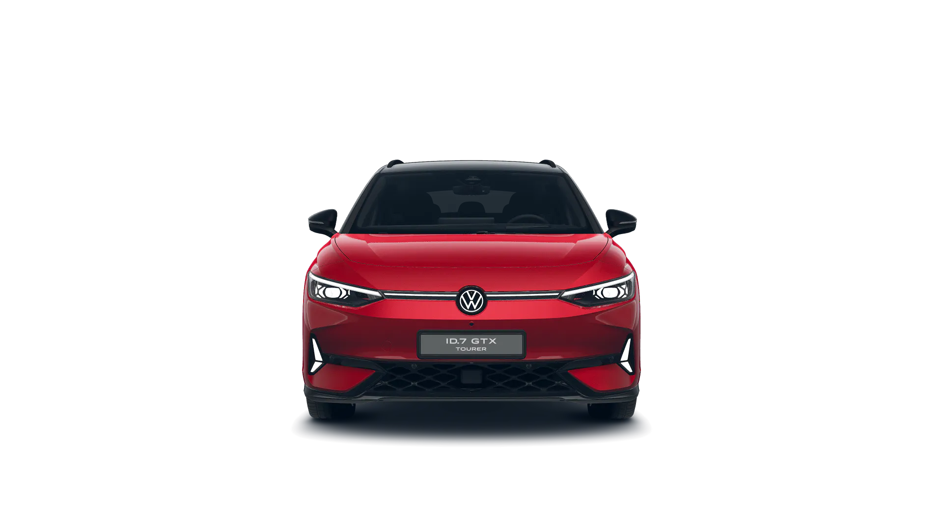 Volkswagen ID.7 Tourer GTX
