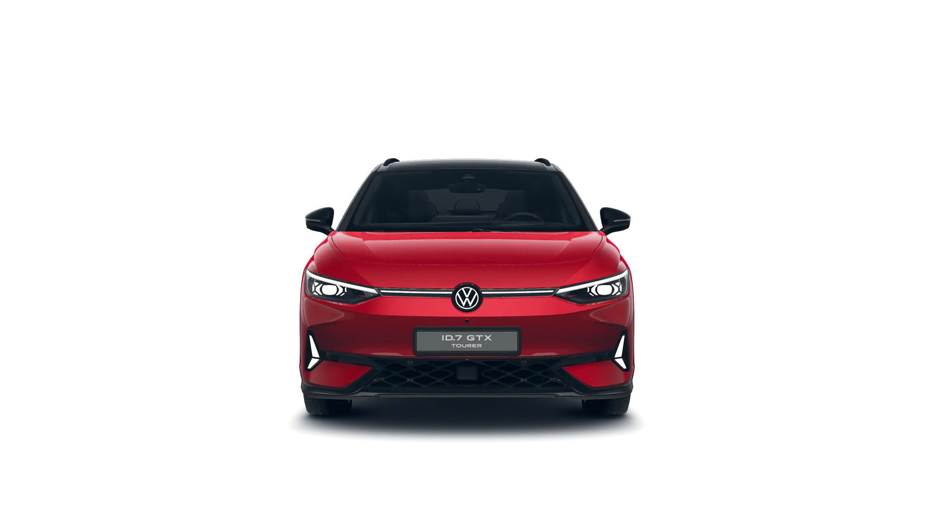 Volkswagen ID.7 Tourer GTX
