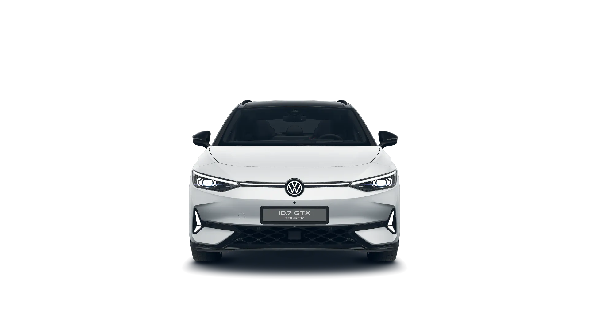 Volkswagen ID.7 Tourer GTX