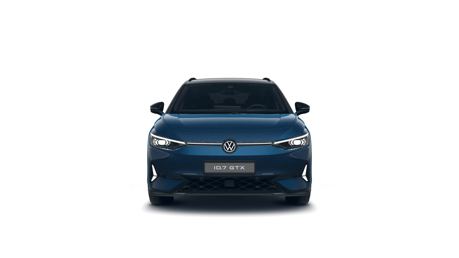 Volkswagen ID.7 Tourer GTX