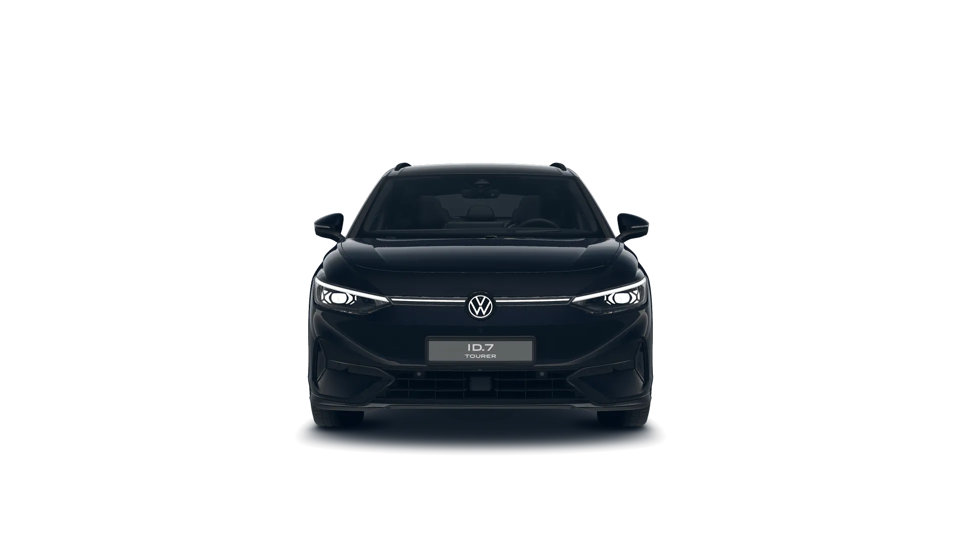 Volkswagen ID.7 Tourer Pro S