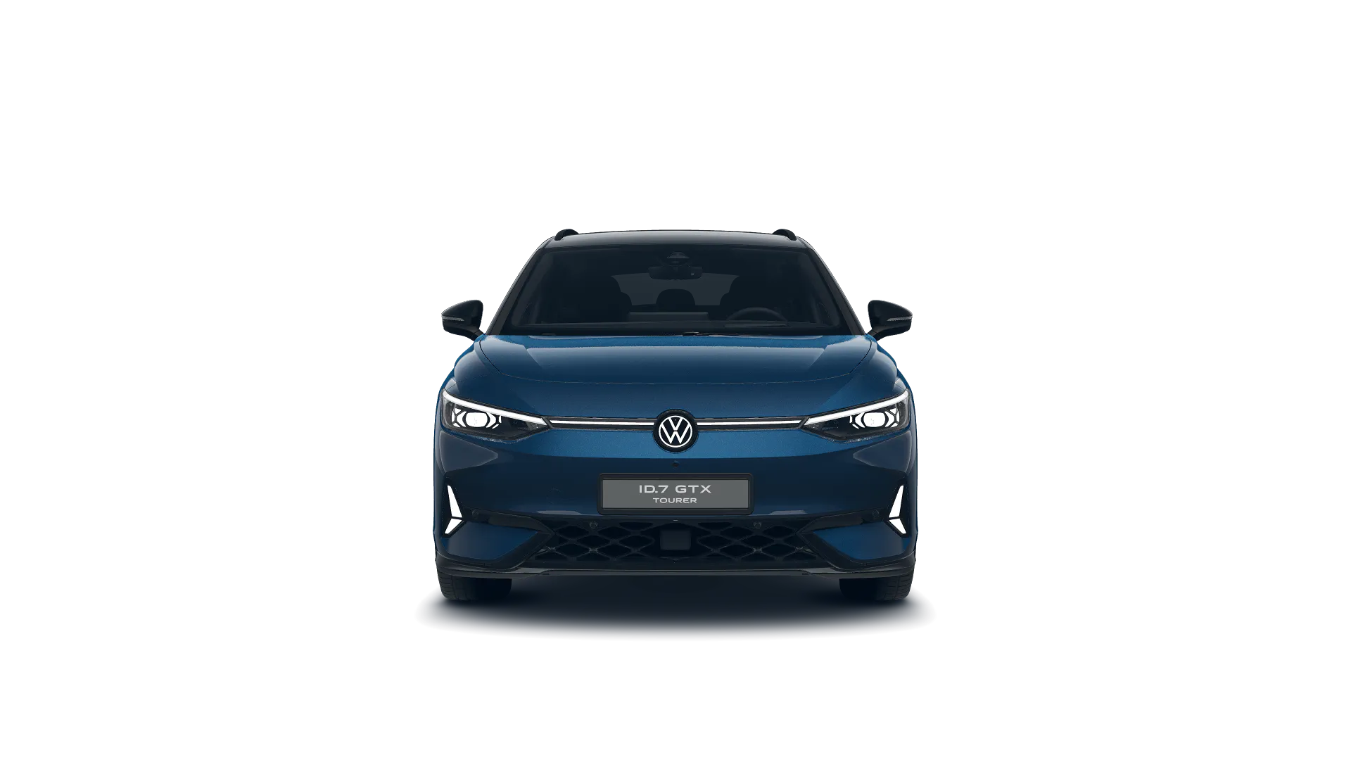 Volkswagen ID.7 Tourer GTX