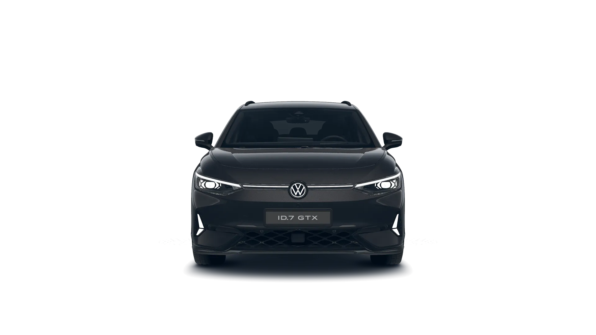 Volkswagen ID.7 Tourer GTX