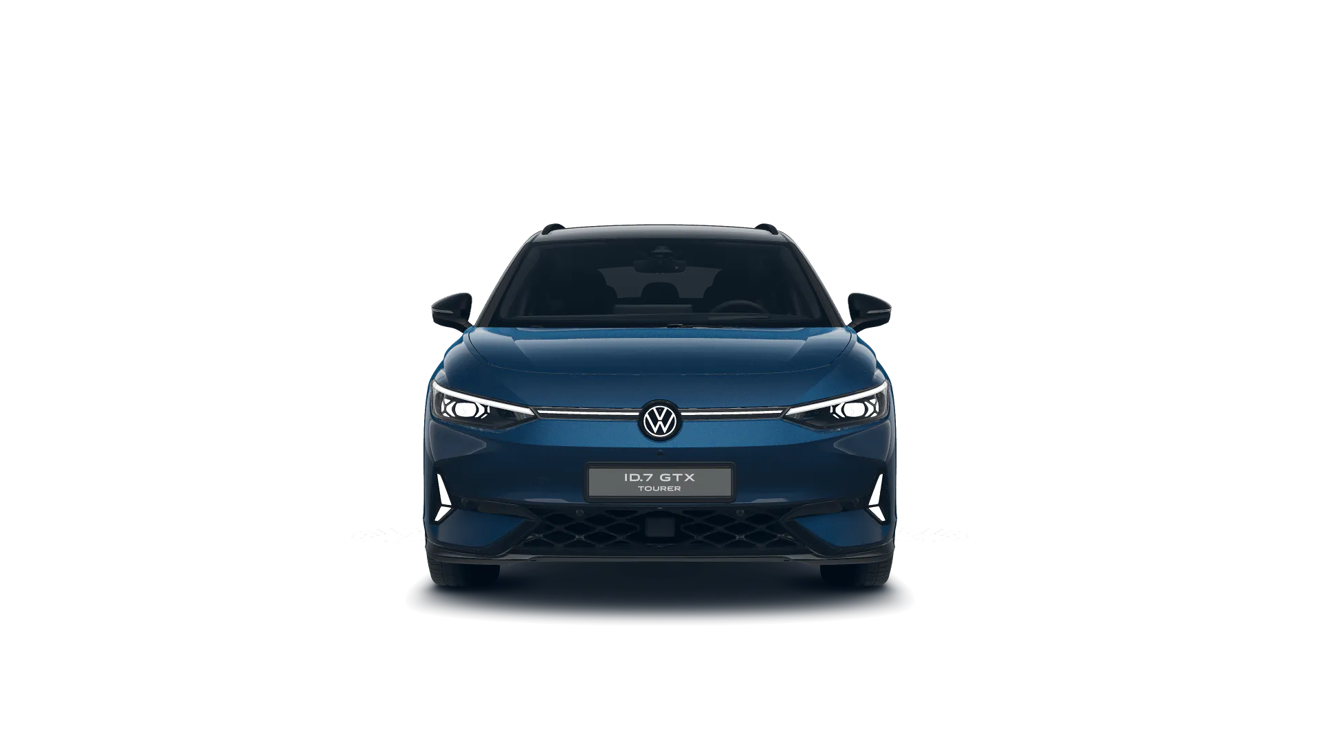 Volkswagen ID.7 Tourer GTX