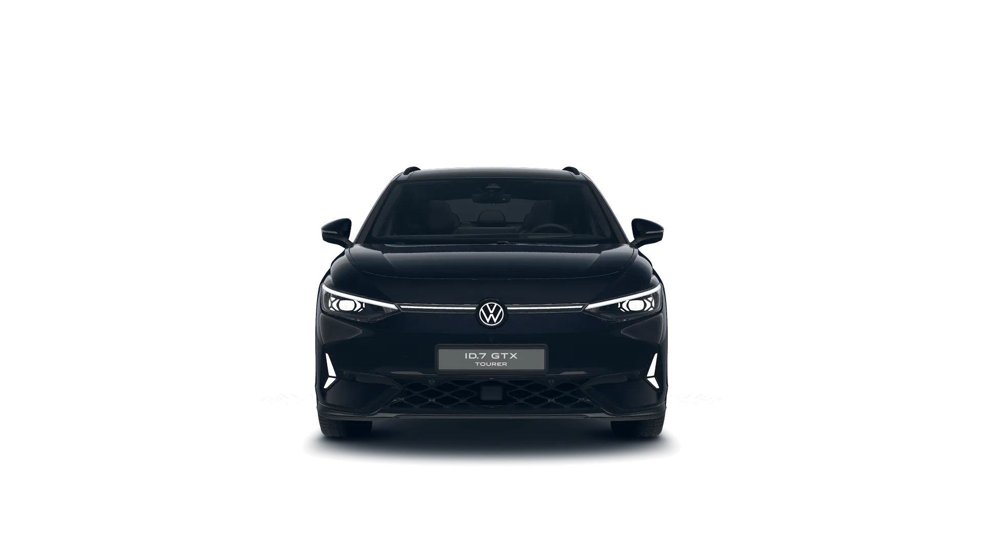 Volkswagen ID.7 Tourer GTX