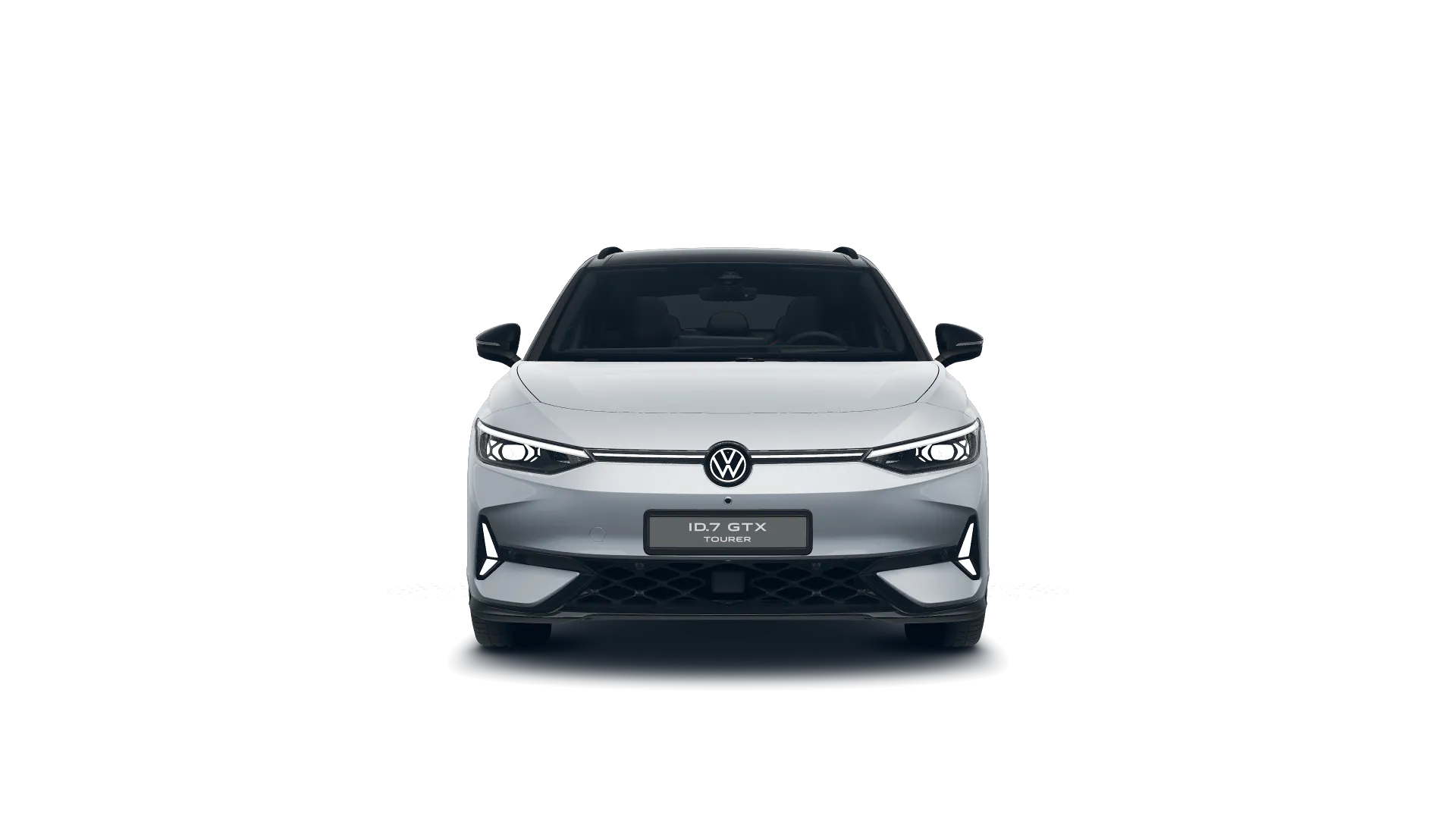 Volkswagen ID.7 Tourer GTX