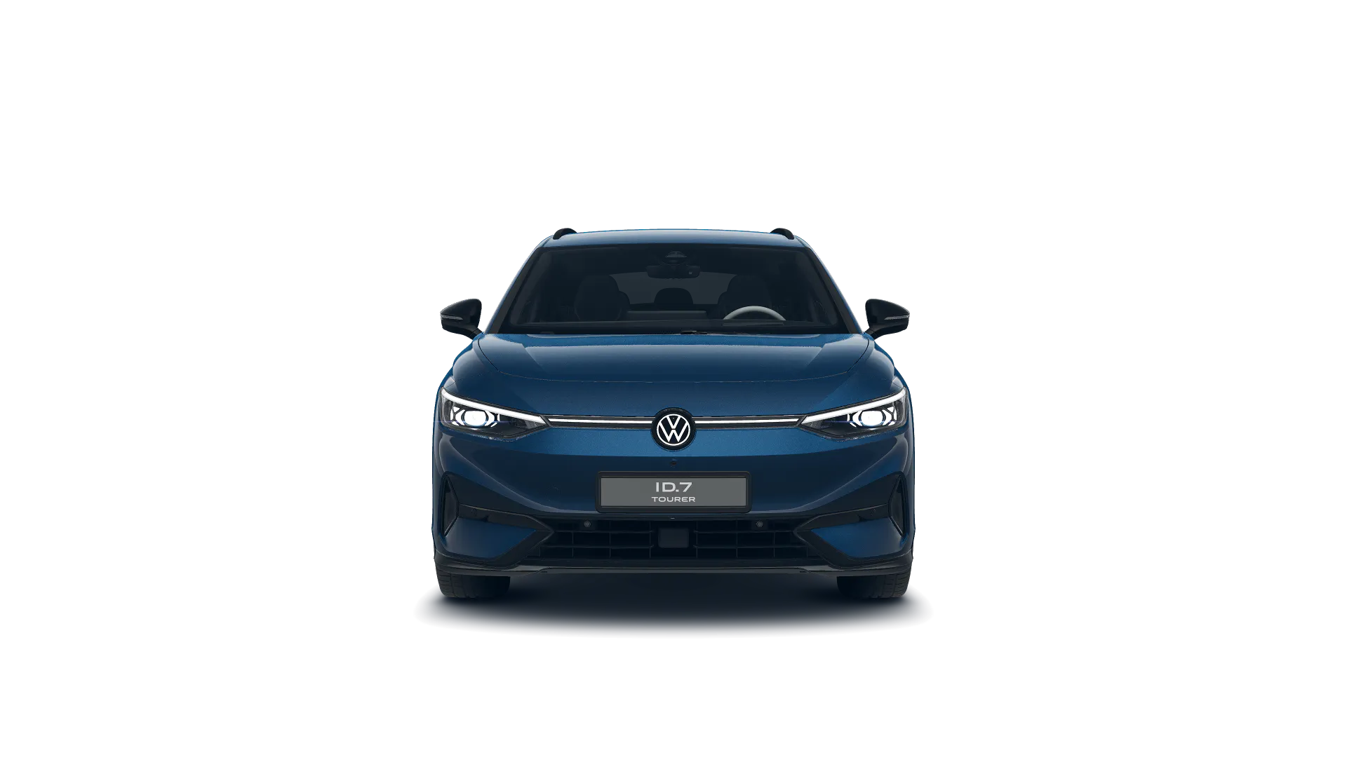 Volkswagen ID.7 Tourer Pro