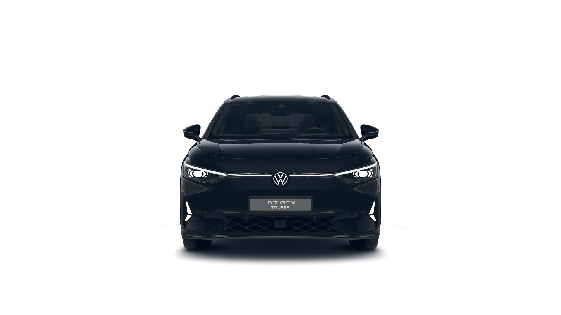 Volkswagen ID.7 Tourer GTX
