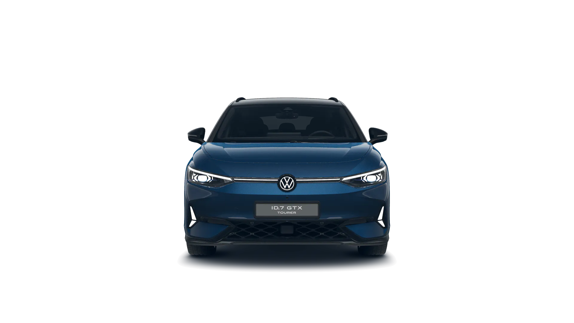 Volkswagen ID.7 Tourer GTX