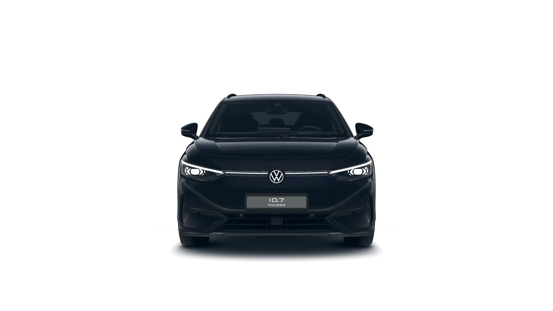 Volkswagen ID.7 Tourer Pro