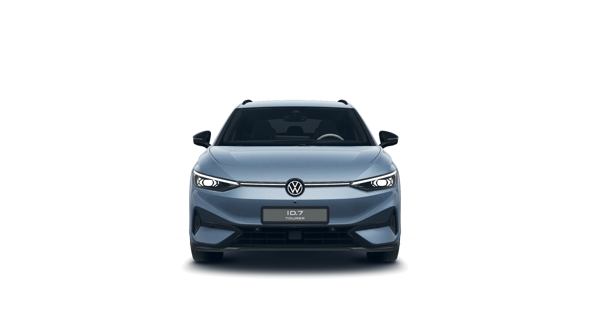 Volkswagen ID.7 Tourer Pro S