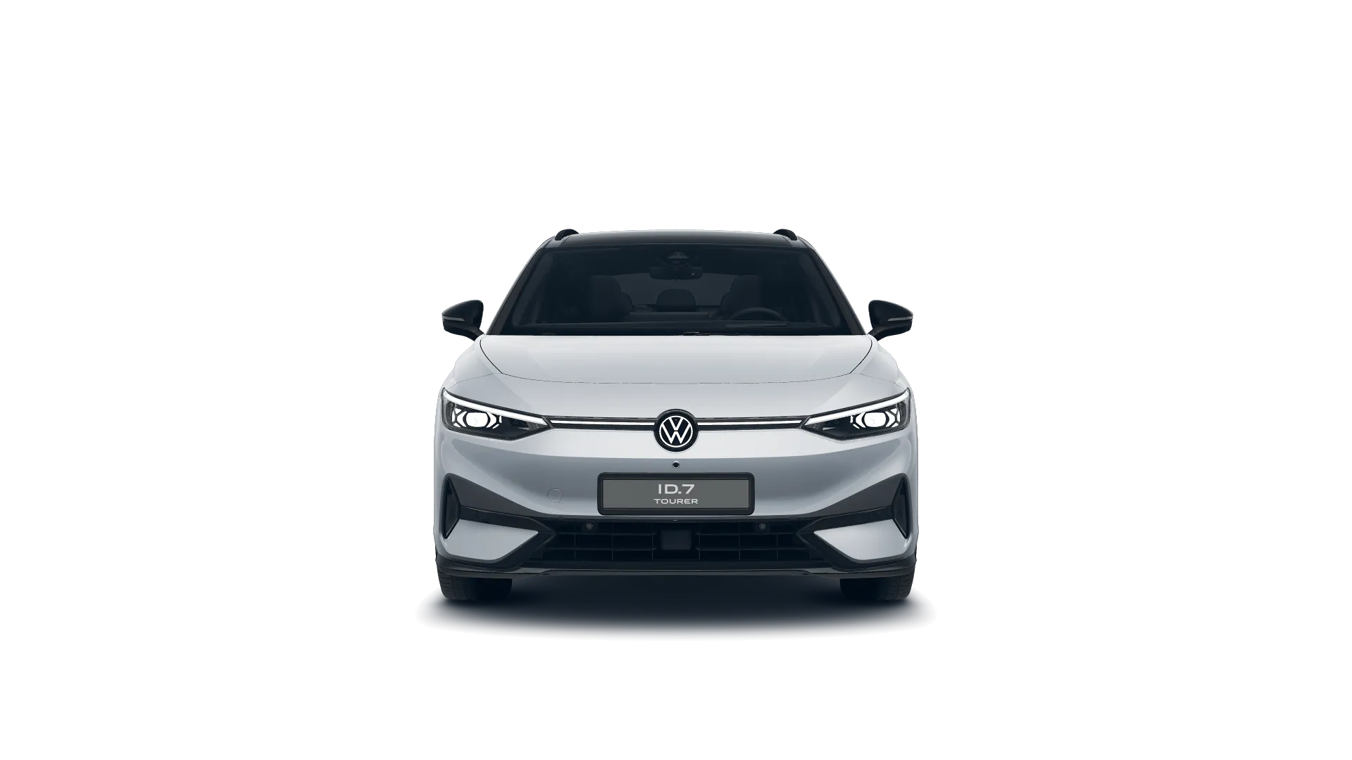 Volkswagen ID.7 Tourer Pro