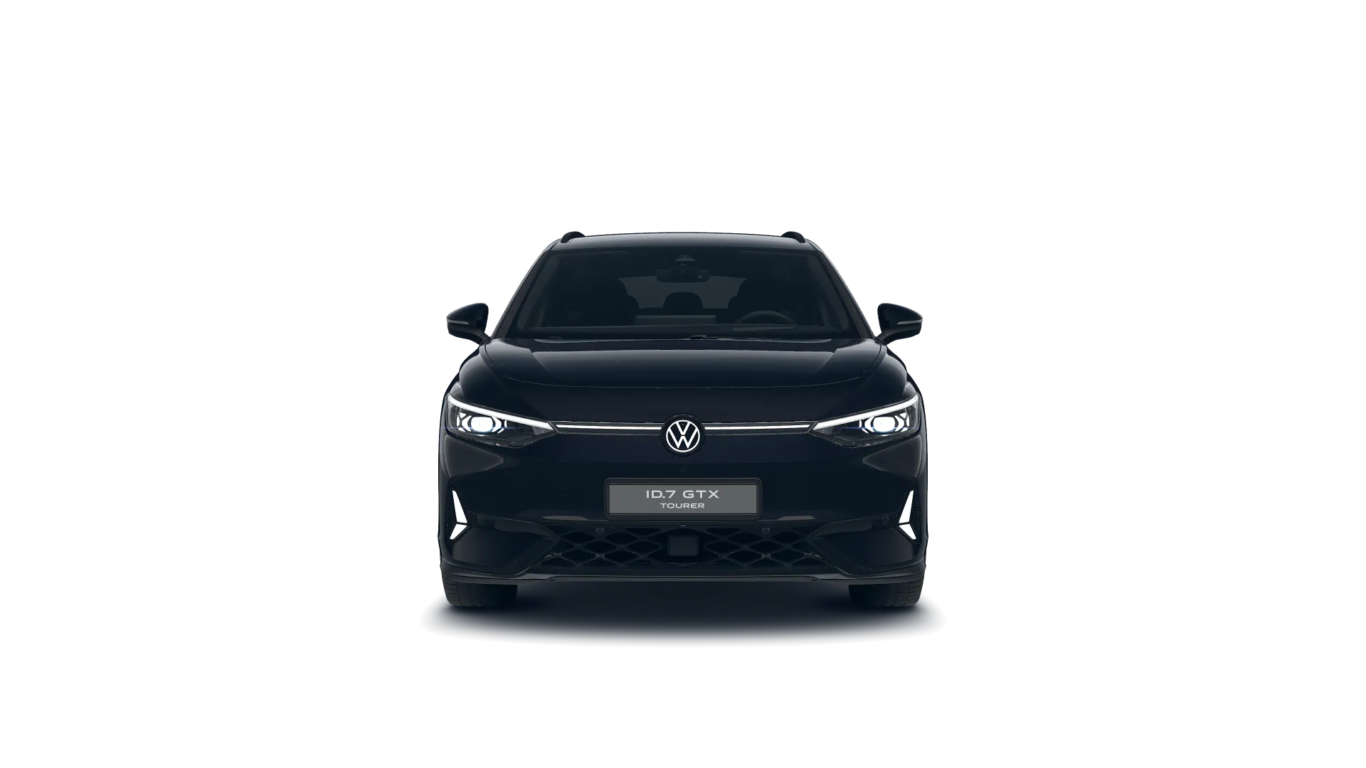 Volkswagen ID.7 Tourer GTX