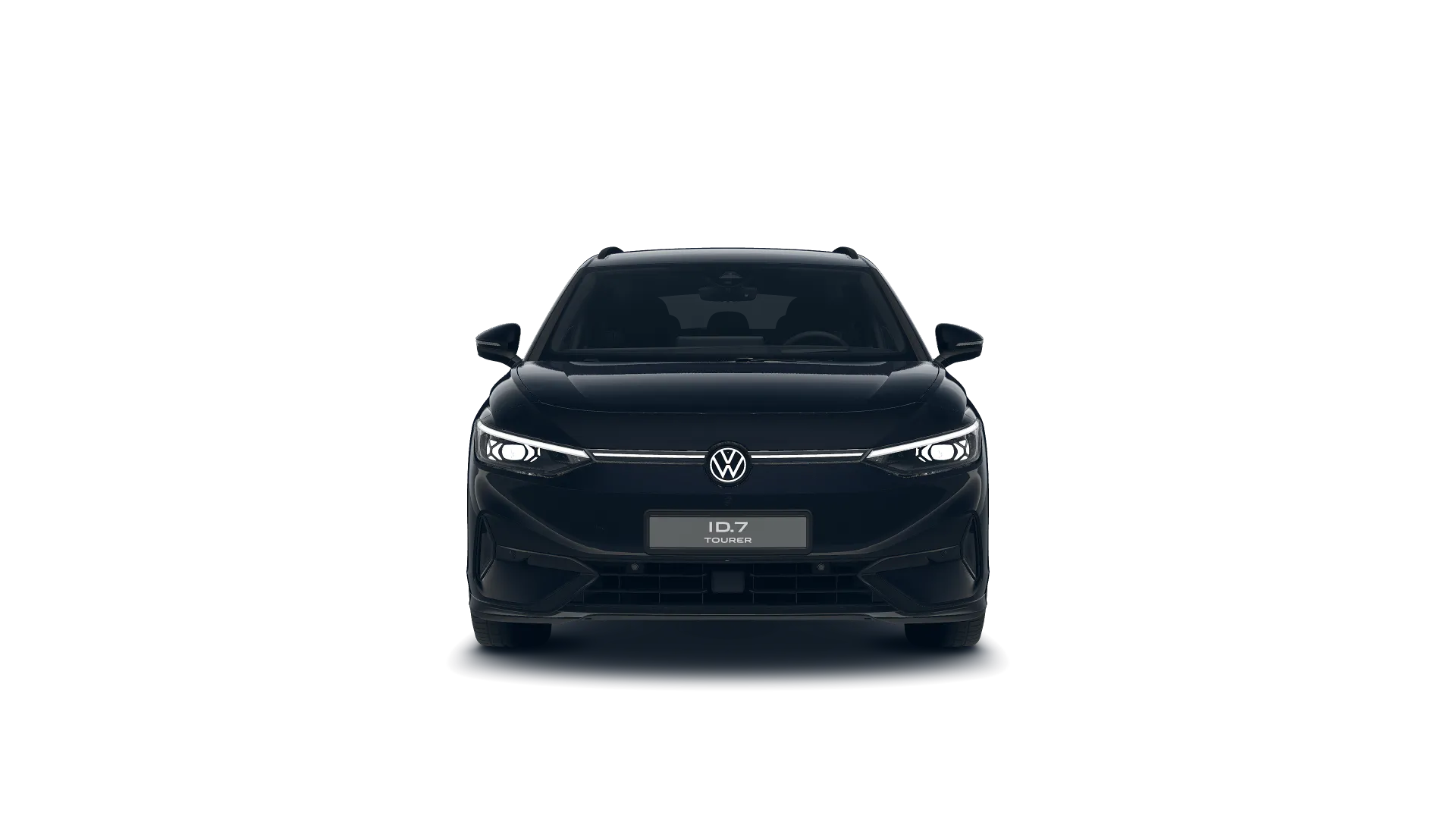 Volkswagen ID.7 Tourer Pro