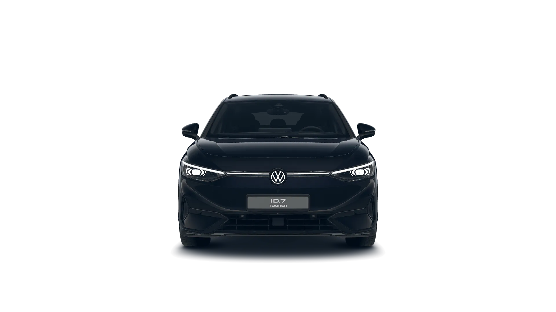Volkswagen ID.7 Tourer Pro