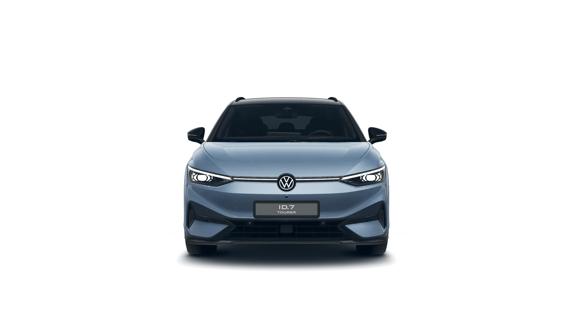 Volkswagen ID.7 Tourer Pro S