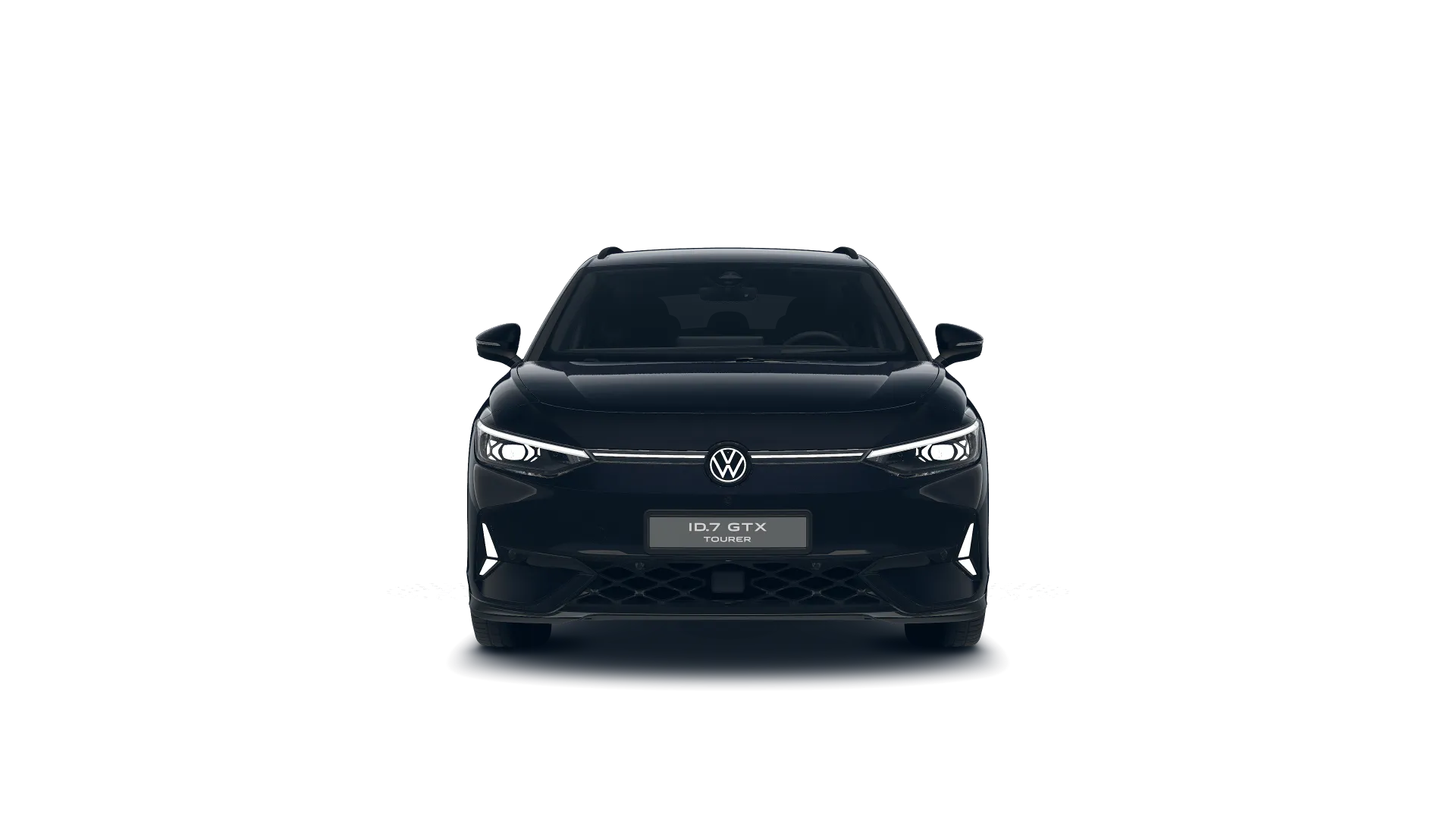 Volkswagen ID.7 Tourer GTX