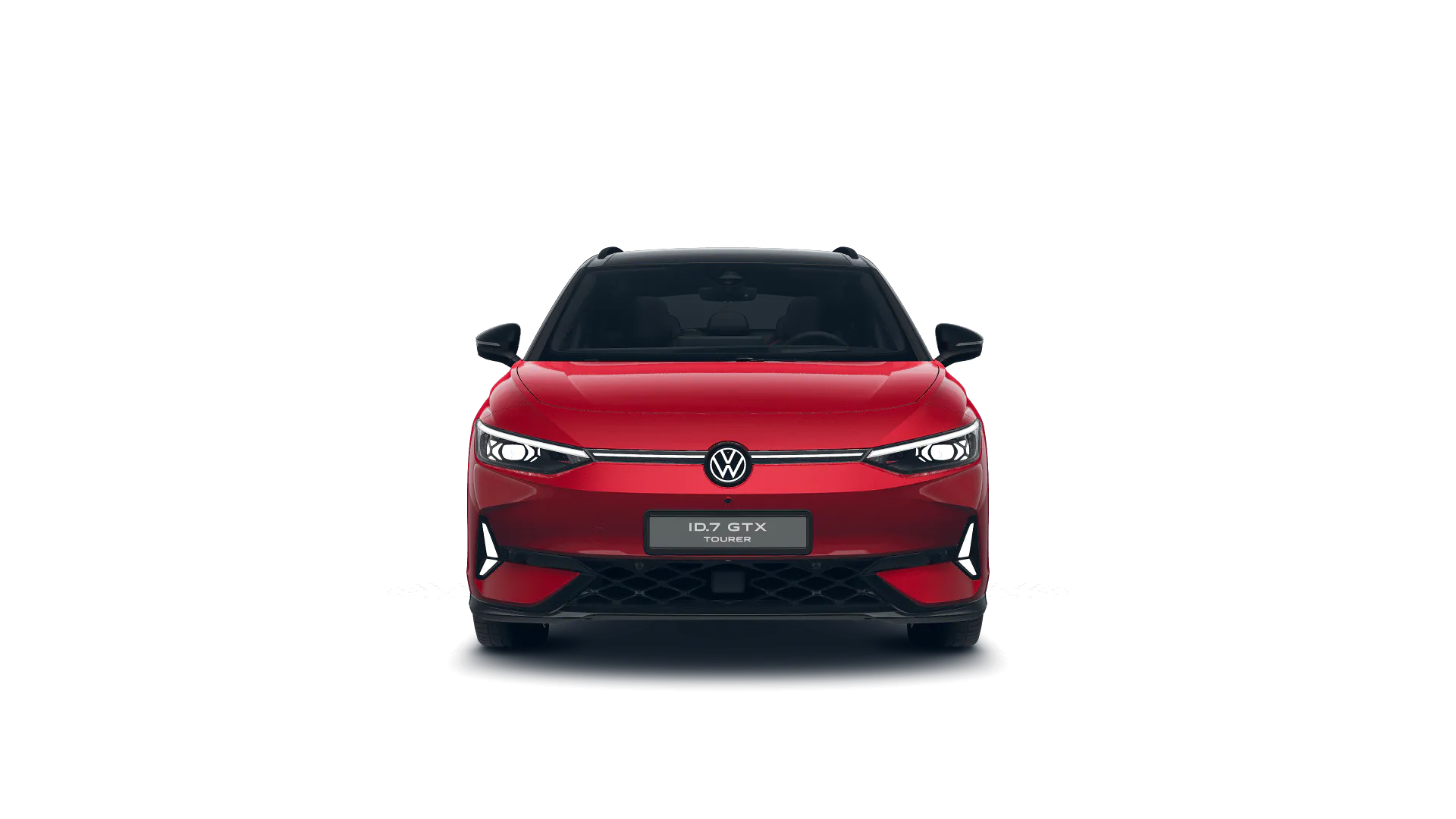 Volkswagen ID.7 Tourer GTX