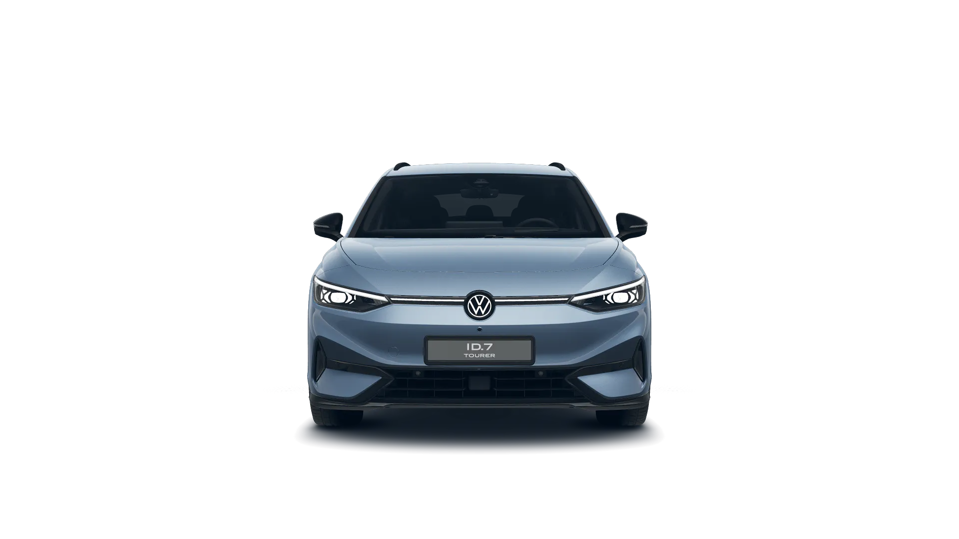 Volkswagen ID.7 Tourer Pro