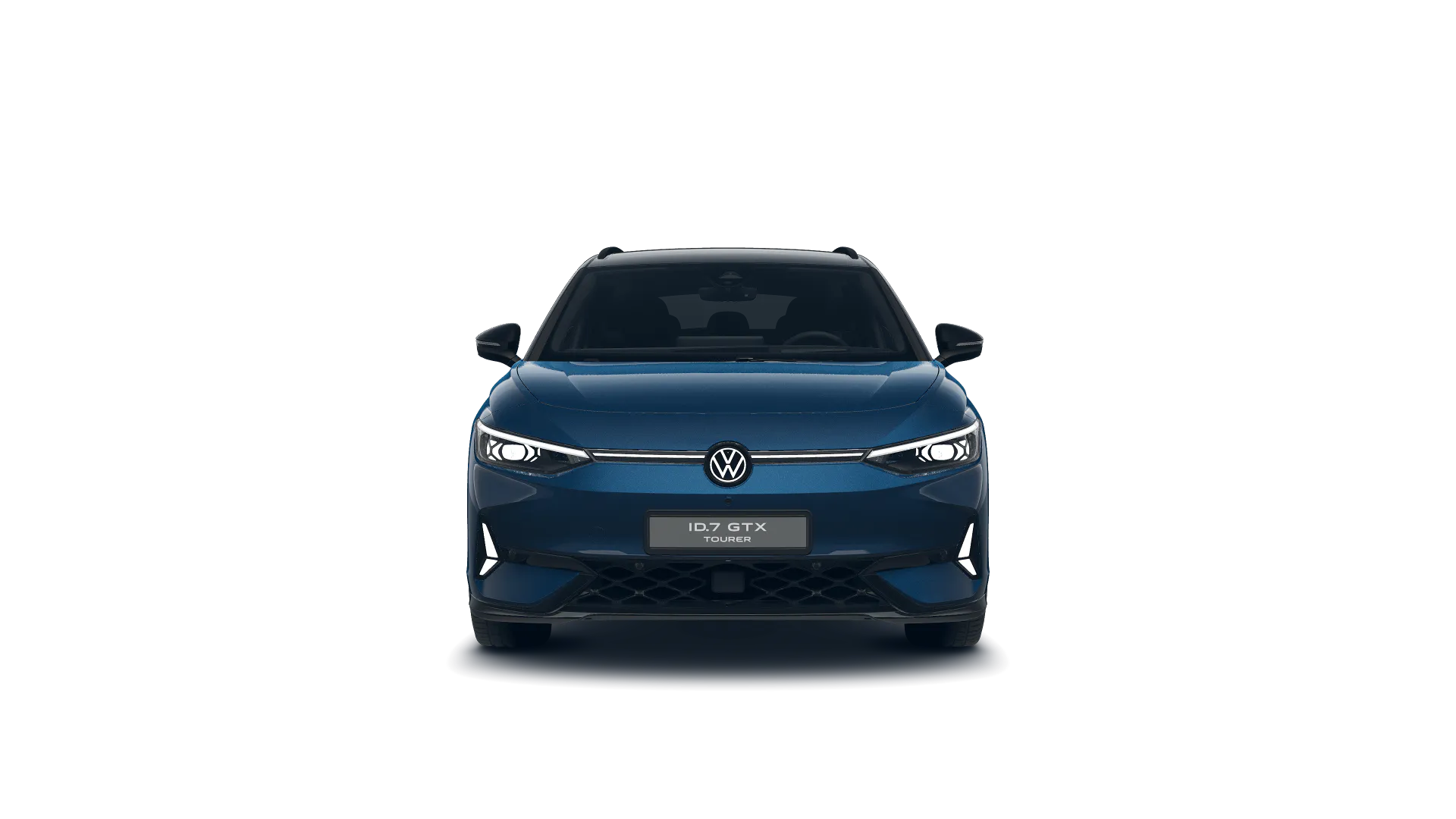 Volkswagen ID.7 Tourer GTX