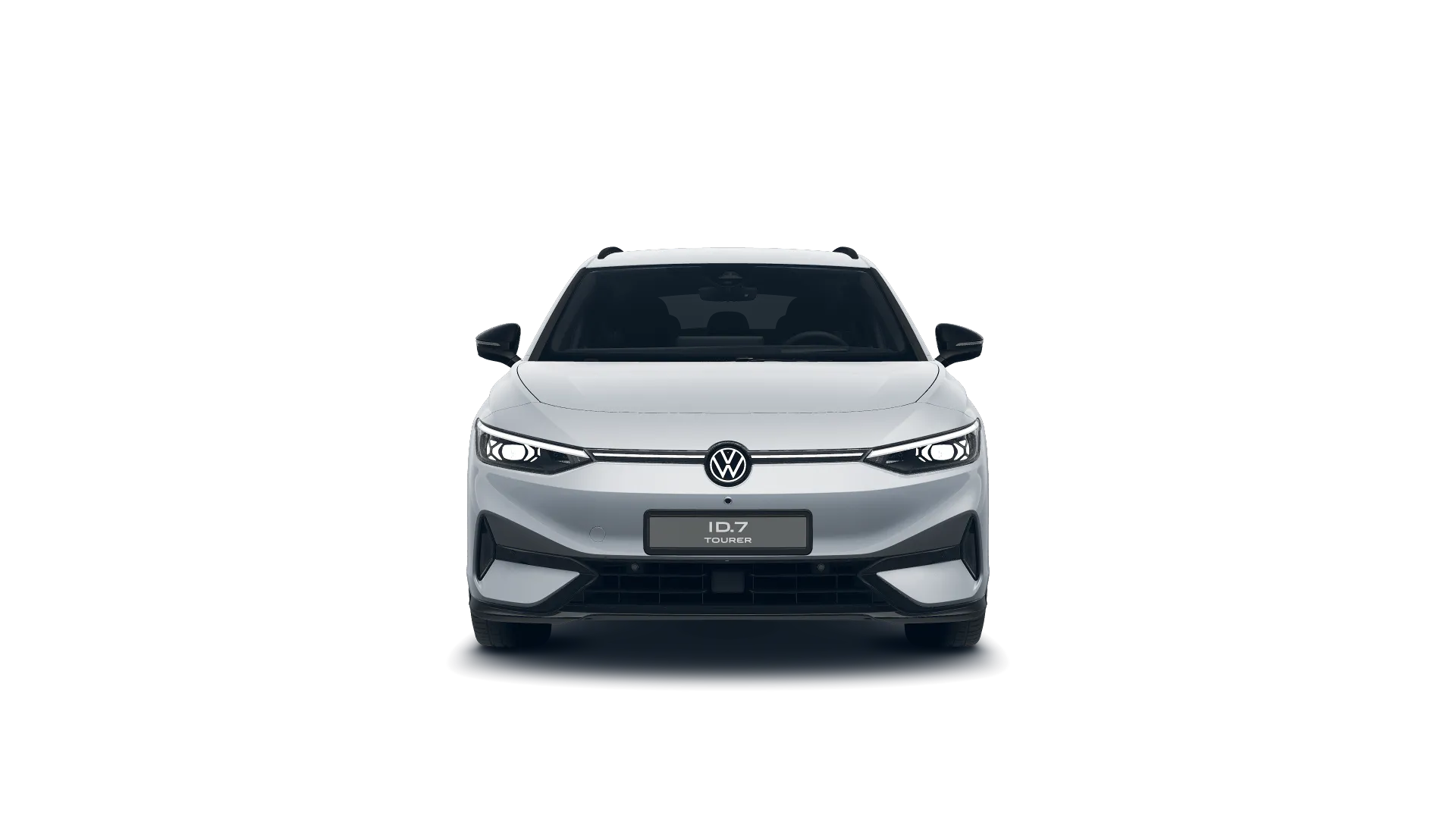 Volkswagen ID.7 Tourer Pro S