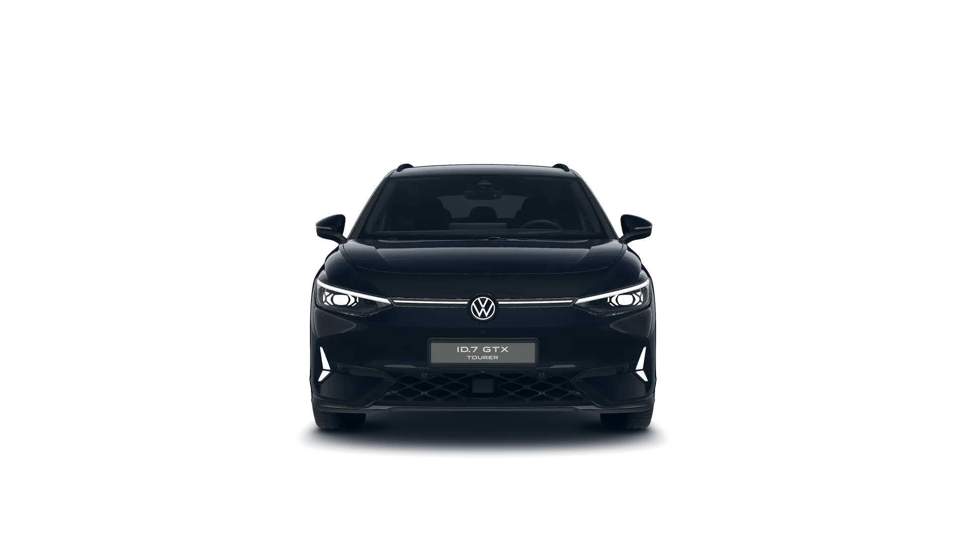 Volkswagen ID.7 Tourer GTX
