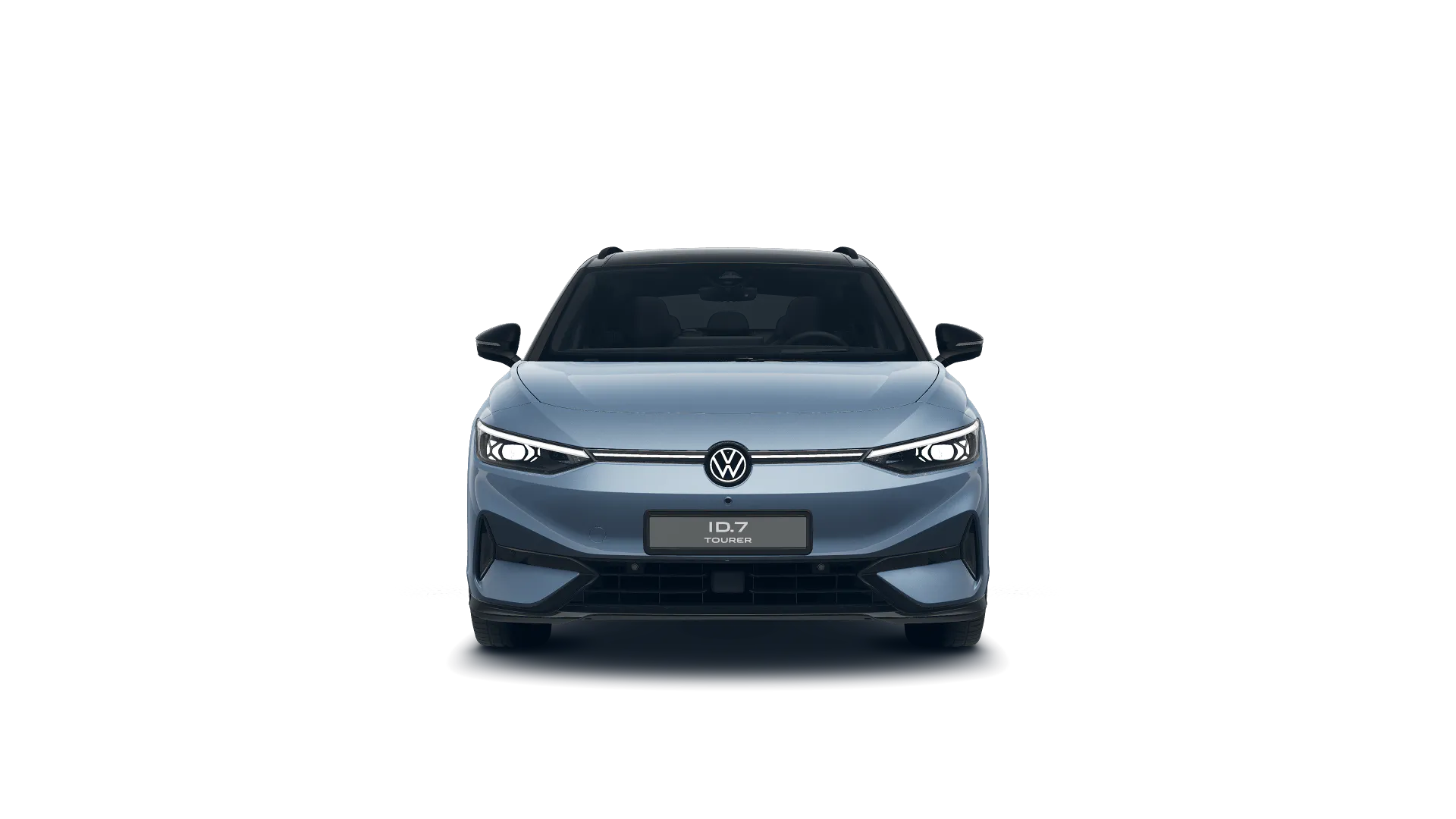 Volkswagen ID.7 Tourer Pro