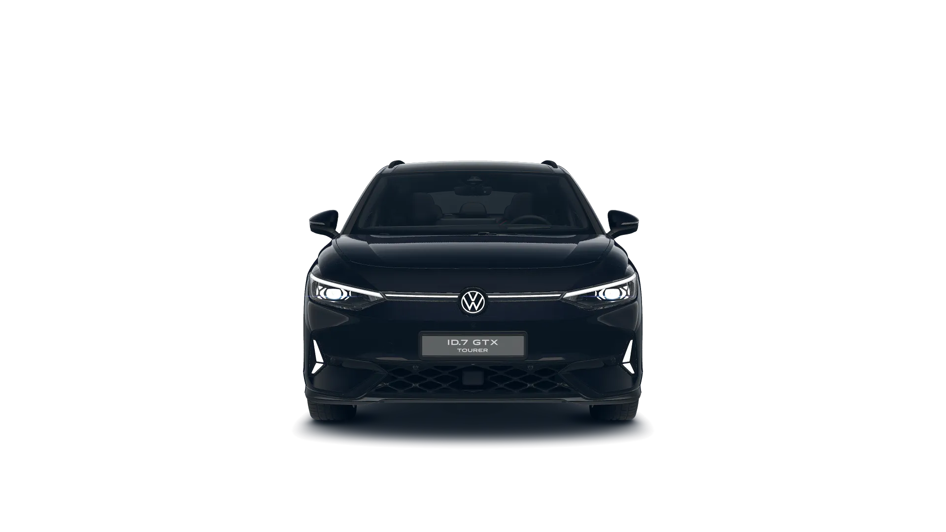 Volkswagen ID.7 Tourer GTX