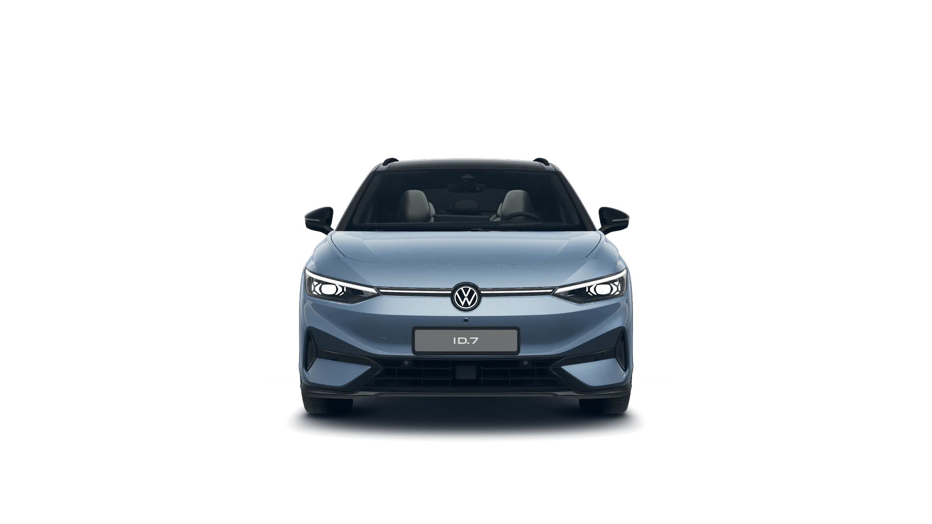 Volkswagen ID.7 Tourer Pro