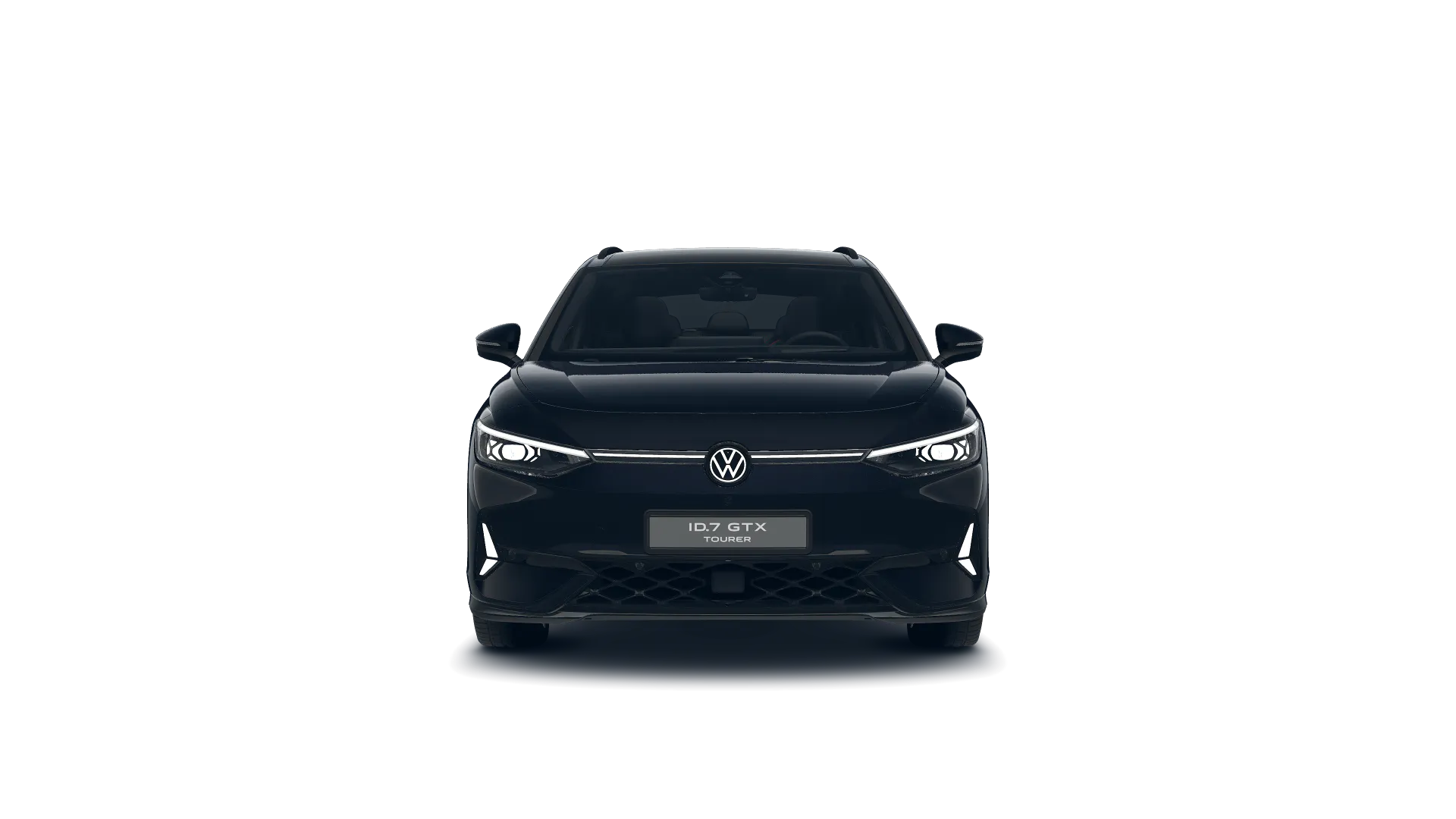 Volkswagen ID.7 Tourer GTX