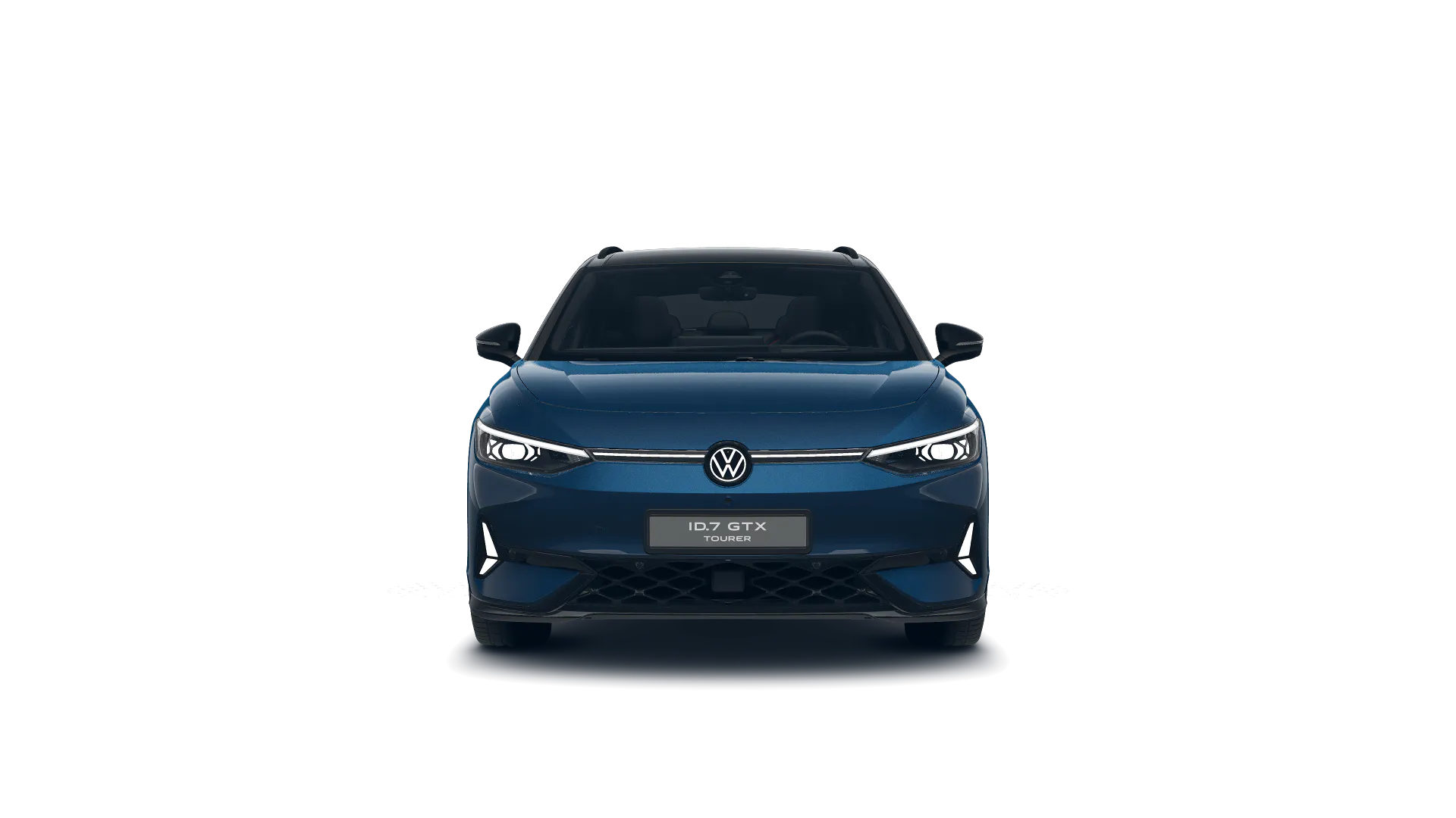 Volkswagen ID.7 Tourer GTX