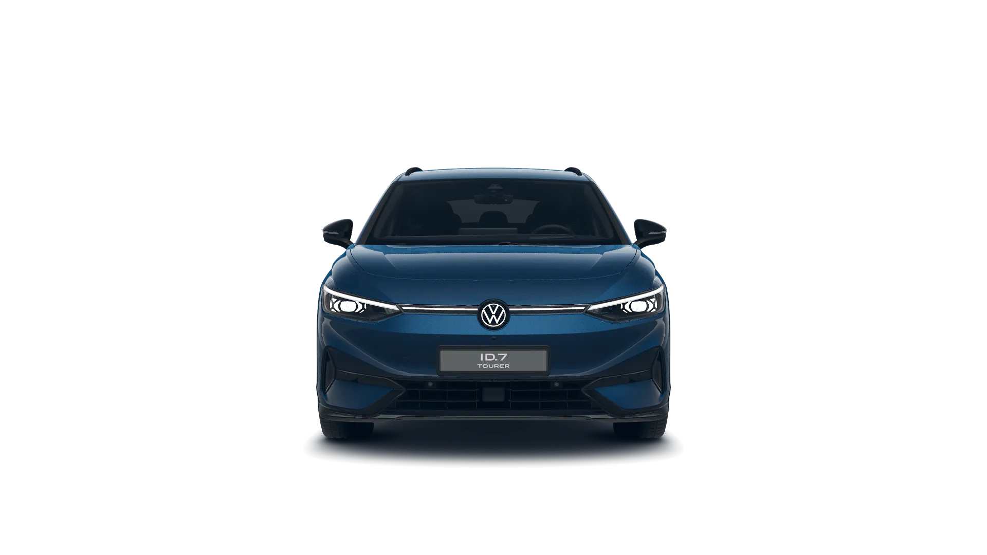 Volkswagen ID.7 Tourer Pro