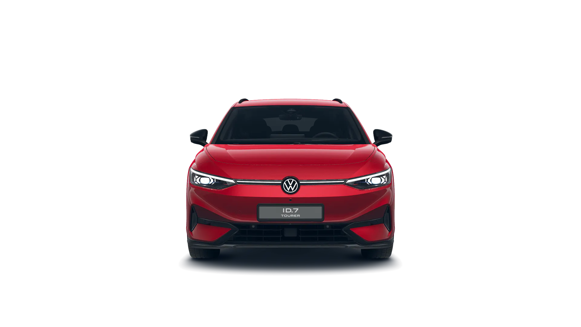 Volkswagen ID.7 Tourer Pro