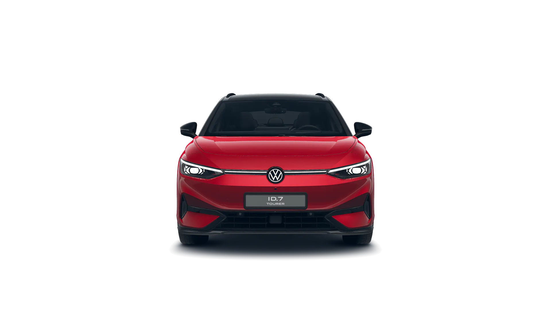 Volkswagen ID.7 Tourer Pro S