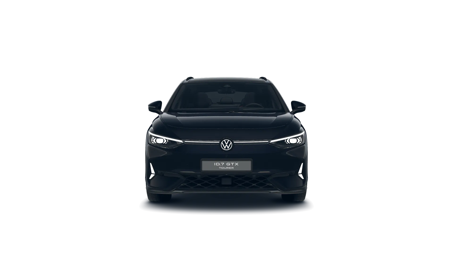 Volkswagen ID.7 Tourer GTX